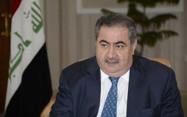 نائب يرد على هوشيار زيباري: سكران ويهدد