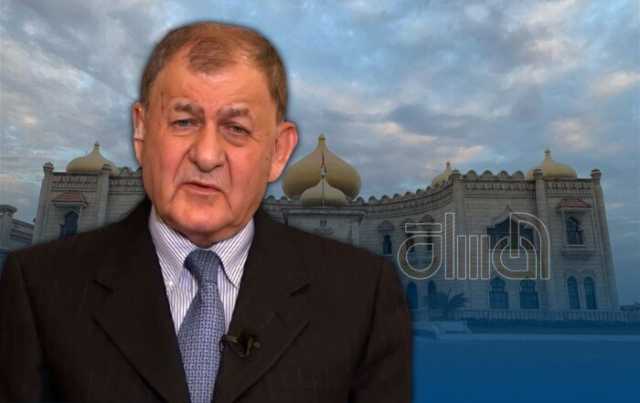 رئيس الجمهورية يصادق على جداول موازنة وتمديد عمل المفوضية