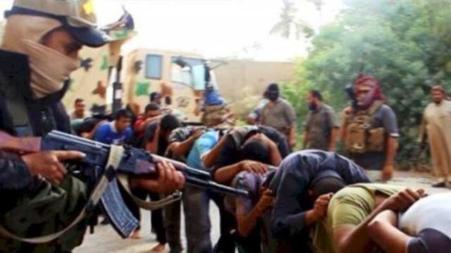 اعتقال اثنين من منفذي جريمة سبايكر هربا لدولة مجاورة
