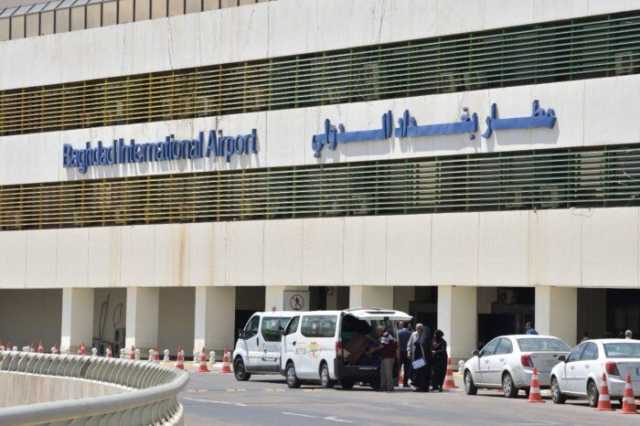 الجدوى المفقودة: كراج مطار بغداد بين القيمة الفعلية والعقد المثير للجدل