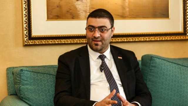 المؤيد: 800 مليون دولار حجم الديون المترتبة بذمة شركة كورك