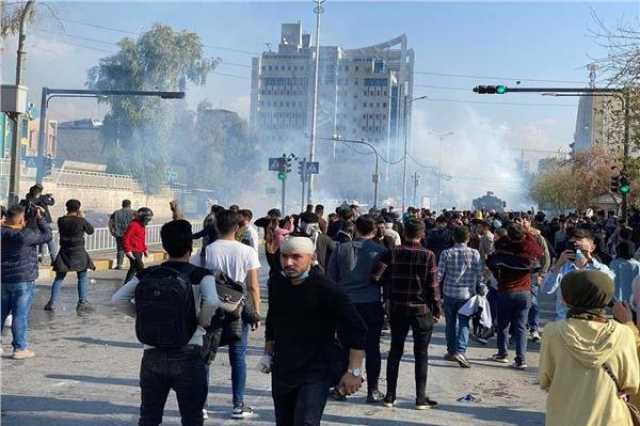 أصوات الانقسام تتصاعد: الشعب الكردي يعاني من تباينات حادة في صفوف قيادته
