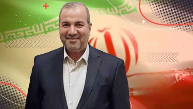 السفير الإيراني: العراق من بين الدول الرائدة في دعم غزة