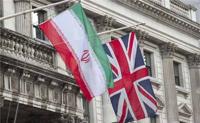 وزيرة: بريطانيا ستدعم إسرائيل في الصراع مع إيران