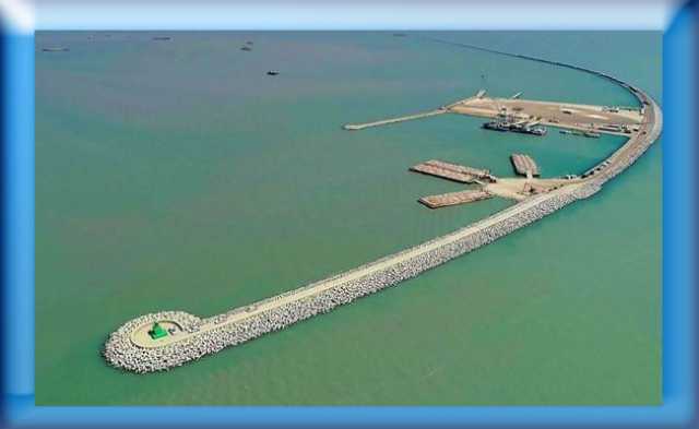طريق التنمية: ميناء الفاو يشعل سباق الممرات الإقليمية