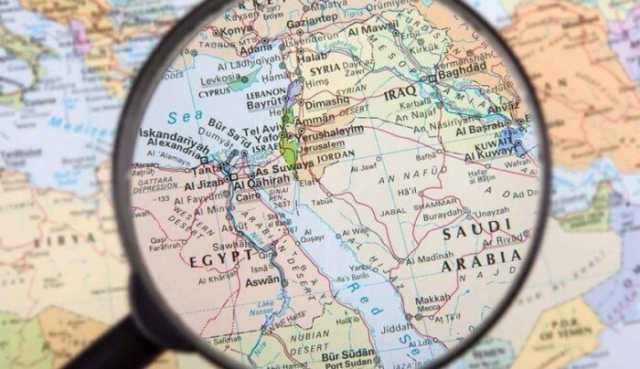 بلينكن: لا سلام في الشرق الأوسط بدون دولة فلسطينية
