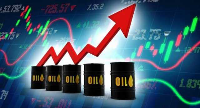 تقرير امريكي: ارتفاع غير مسبوق بأسعار النفط قريباً