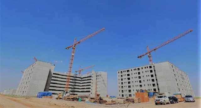 ساعة المسلة: سعر المتر الواحد في بعض المشاريع السكنية وصل الى 3 الاف دولار