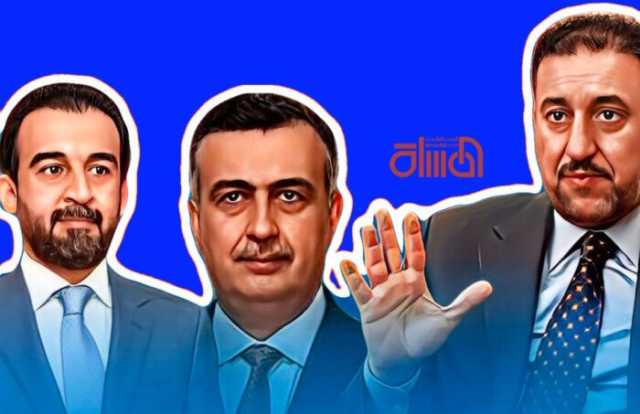حزب تقدم يتحدى التحالفات: يراهن على 40 مقعداً في برلمان 2025