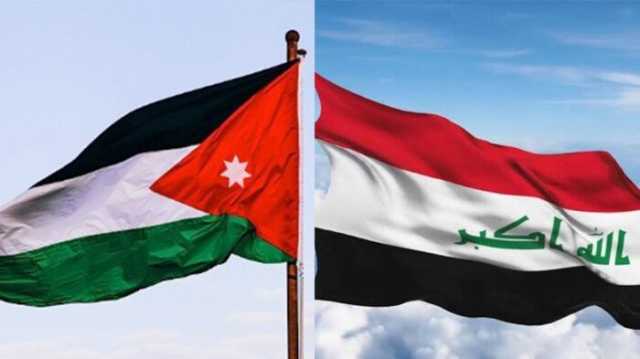 العراق والاردن يبحثان متطلبات الربط الكهربائي تمهيداً لدخوله حيز العمل