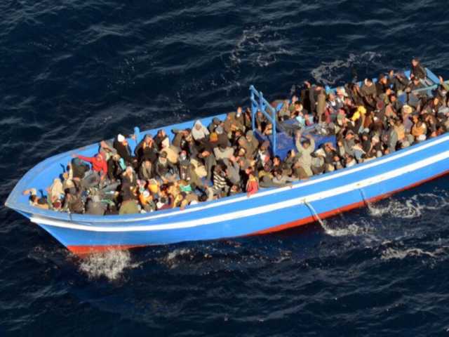 بين براثن الفقر والبطالة: الأكراد يبحثون عن ملاذ آمن على متن قوارب الموت
