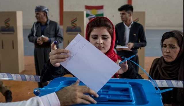 انتخابات كردستان: هل ستكتب النهاية لعهد الحزبين الحاكمين؟