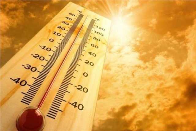 طقس العراق.. درجات حرارة ثلاثينية
