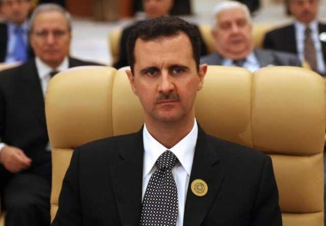 القضاء الفرنسي يلغي مذكرة توقيف بشار الأسد
