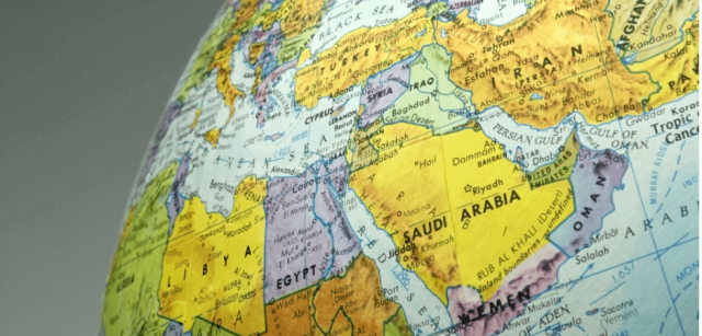 نتنياهو: إسرائيل على أعتاب اتفاق سلام مع السعودية سيغيّر شكل المنطقة والتأريخ