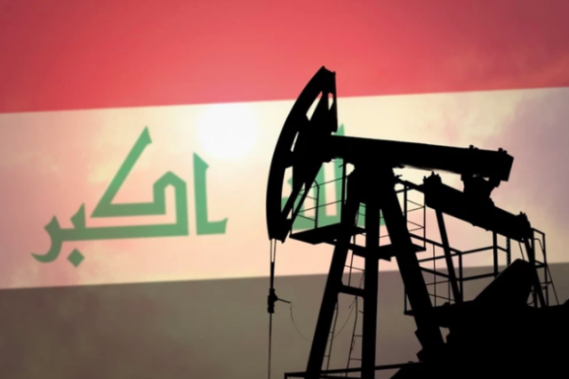 العراق يبيع نفطه للأردن بأقل من 13 دولاراً عن التسعيرة