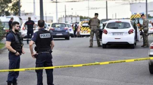 إحراق شواحن كهربائية خاصة بسيارات تيسلا في فرنسا