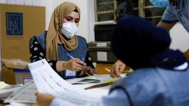 مجلس المفوضين يصادق على تعليمات حد الإنفاق الأعلى للحملات الانتخابية