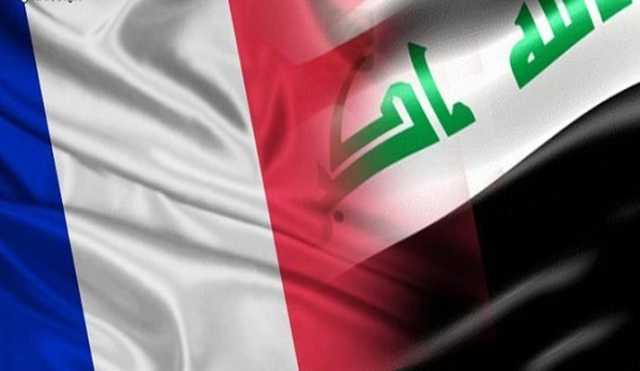 العراق وفرنسا يبحثان تنفيذ مذكرة التفاهم في محاربة الفساد