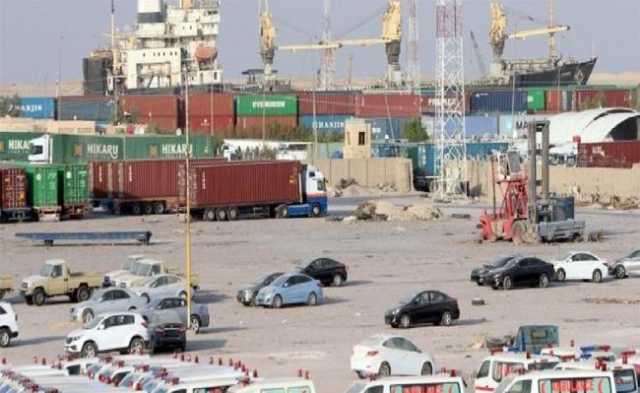 إحباط هدر بالمال العام باكثر من مليار دينار في منفذ أم قصر