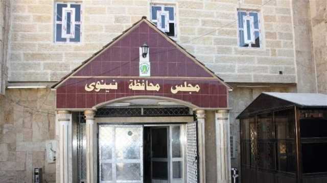التحالفات المتفجرة في نينوى: صراع السلطة والهوية