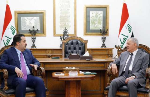 رئيسا الوزراء والجمهورية يؤكدان منع التجاوزات على الأراضي
