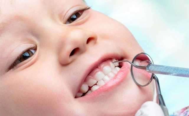 دواء يعيد نمو الأسنان التالفة من جديد
