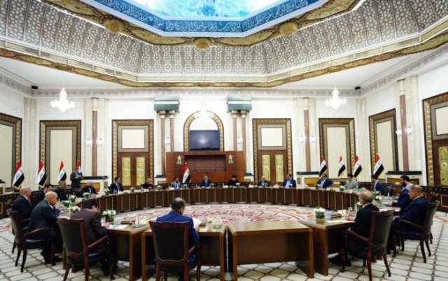 ائتلاف ادارة الدولة يؤكد ضرورة حسم تسمية بديل رئيس البرلمان بأسرع وقت
