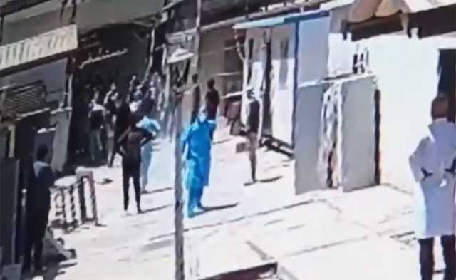 الدفاع تحقق بحادثة الاعتداء بمستشفى أبن الخطيب وكتشف التفاصيل