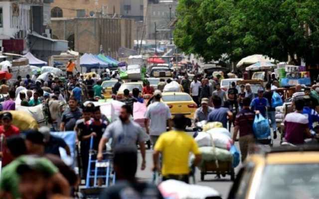 العراق ضمن النصف الثاني بقائمة البلدان الأقل اجهادًا وتوترًا