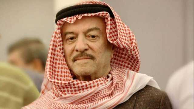 وفاة ياس خضر بعد صراع طويل مع المرض