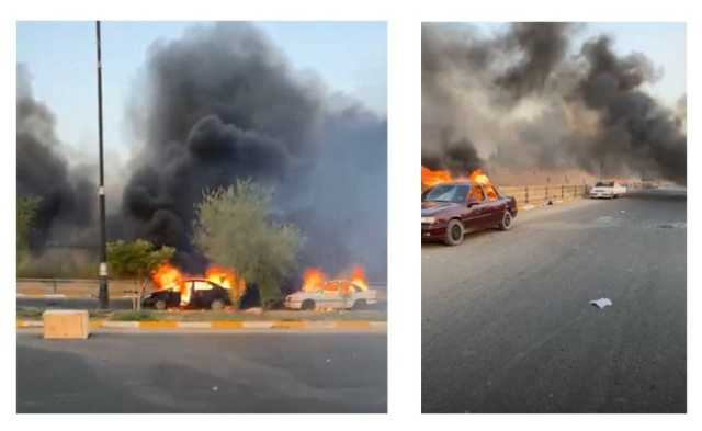 الاتحاد الوطني ينتقد الديمقراطي.. هدر الدماء بكركوك من أجل مقر حزبي.. ودولة القانون تقر بخطأ سياسي