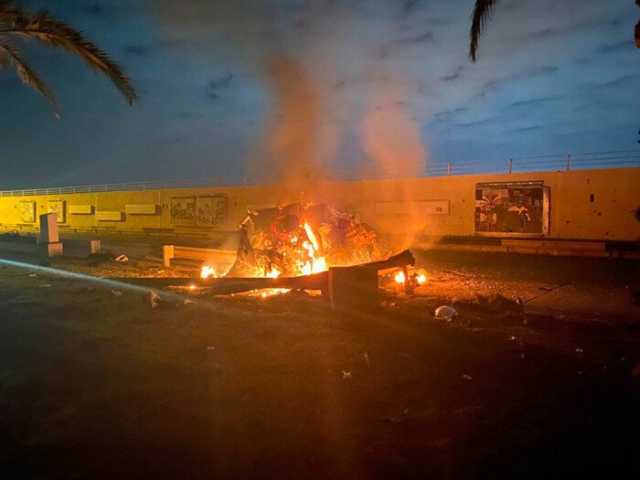 السوداني: حادثة المطار استهداف للسيادة العراقية