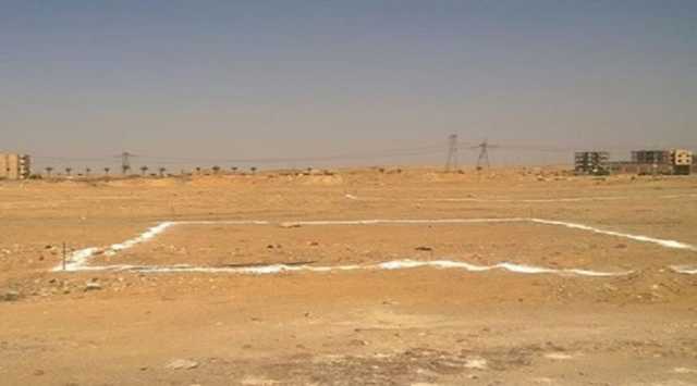 مسؤول في وزارة الشباب والرياضة استغل منصبه للحصول على قطعة أرض