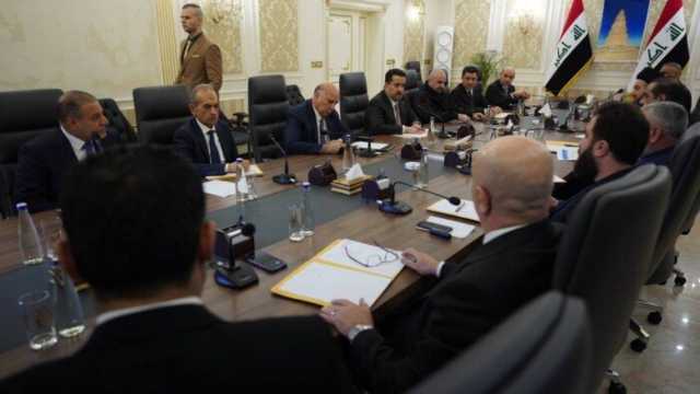 صناديق الاقتراع تمتحن بقاء “إدارة الدولة”
