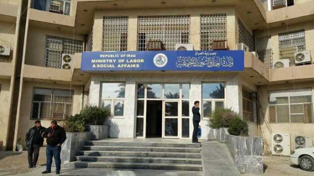 العمل: عدد المستفيدين من الإعانة الاجتماعية بلغ 7 ملايين و600 ألف شخص