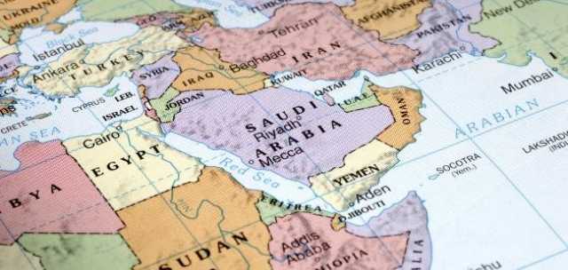 شرق أوسط جديد يتشكل في 2025