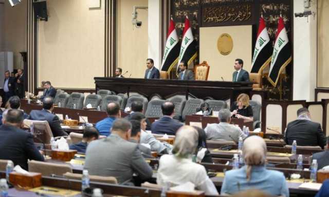عضو النزاهة النيابية: مجلس النواب سيفتح باب الترشيح لمنصب رئيس البرلمان في الجلسة القادمة