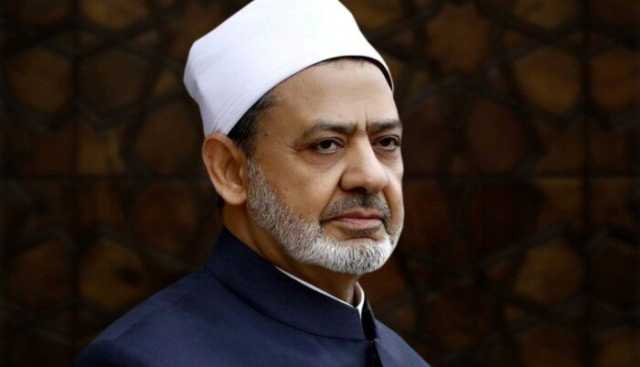 شيخ الأزهر يقوم بزيارة تاريخية للعراق في يناير 2024