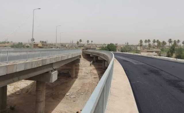 عقد فاسد في كربلاء لإنشاء جسر بـ7 مليارات دينار