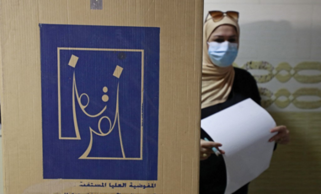 دعوات الى تفعيل ضوابط الدعاية الانتخابية ردعا للشحن الطائفي والخطاب التحريضي