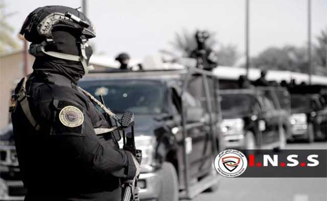 الأمن الوطني يفكك شبكة إبتزاز يقودها إرهابي خارج العراق