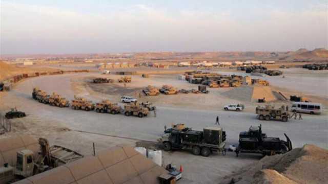واشنطن تطالب الحكومة العراقية بالوفاء بالتزاماتها تجاه القواعد الامريكية