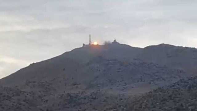 تجدد القصف الإسرائيلي جنوب لبنان