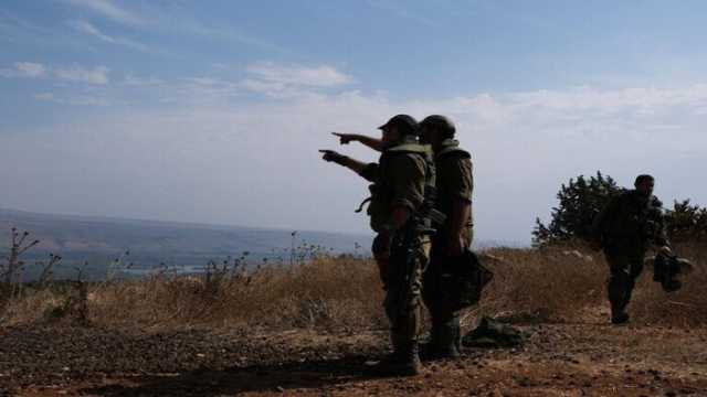 مقتل واصابة 1575ضابطا وجنديا صهيونيا منذ بداية الحرب
