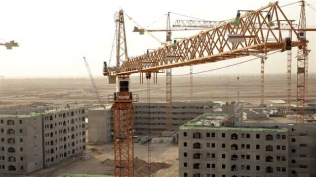العراق يسعى لاستقطاب الاستثمارات لتطوير التراكيب الهيدروكربونيّة