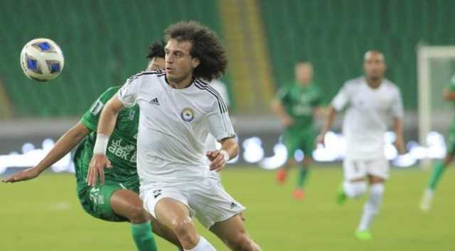 الزوراء يتعادل أمام العربي الكويتي بكأس الاتحاد الآسيوي