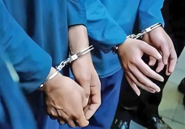 الأمن الوطني يطيح بثلاثة مبتزين في الديوانية