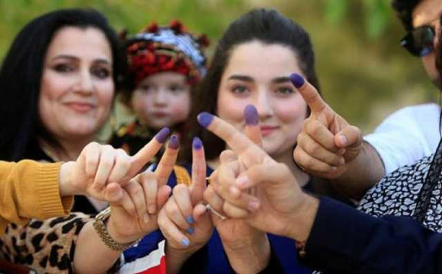 الحكومة العراقية تجدد تاكيدها لدعم إجراء انتخابات الاقليم