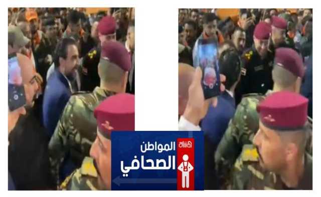 بعد الكشف عن العدد الهائل لحمايات الحلبوسي.. دعوات عاجلة لفتح ملف الحمايات التي تكلف الميزانية أرقاما فلكية